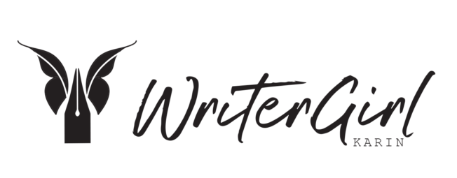 WriterGirl Karin